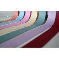 High Quality  100% polyester Gift Packing Satin Ribbon